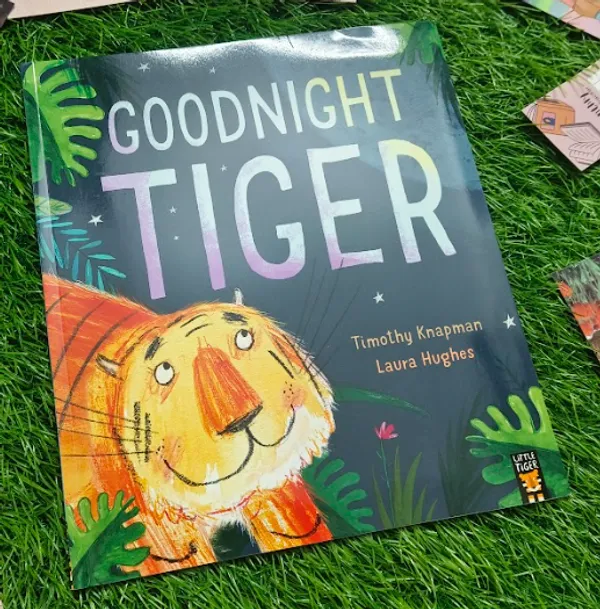 Good_Night_Tiger_By_Timothy_Knapman_Paperback_Default_Title