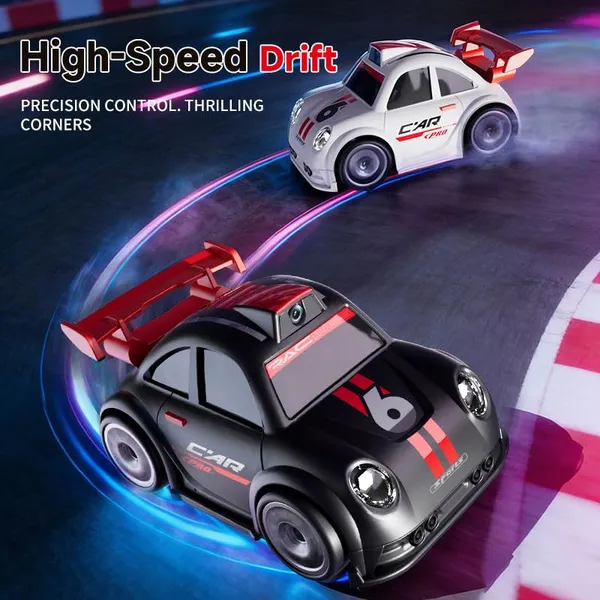 Smart_Mini_Rc_Camera_Car_Drift_Car_With_Hd_Camera_Smart_Tracking_Racing_Car_With_Led_Lights_Drift_Function_Intelligent_Follow_Sensor_Toy_For_Kids_Black_Limited_Edition