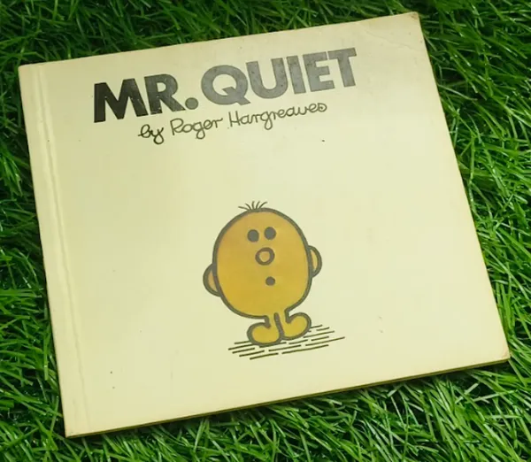 Mr_Quiet_By_Roger_Hargreaves_Hardcover_Default_Title