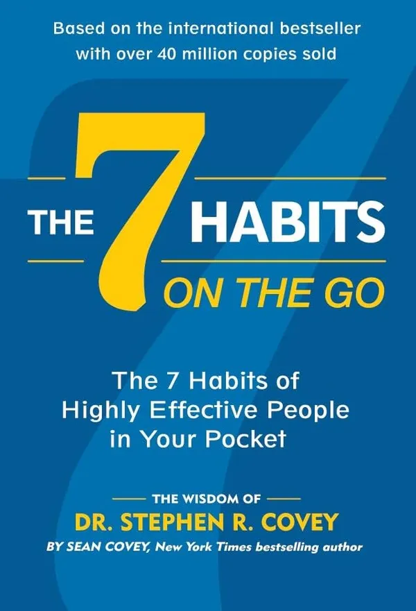 7_Habits_On_The_Go_By_Stephen_R_Covey_And_Sean_Covey_Paperback_Default_Title