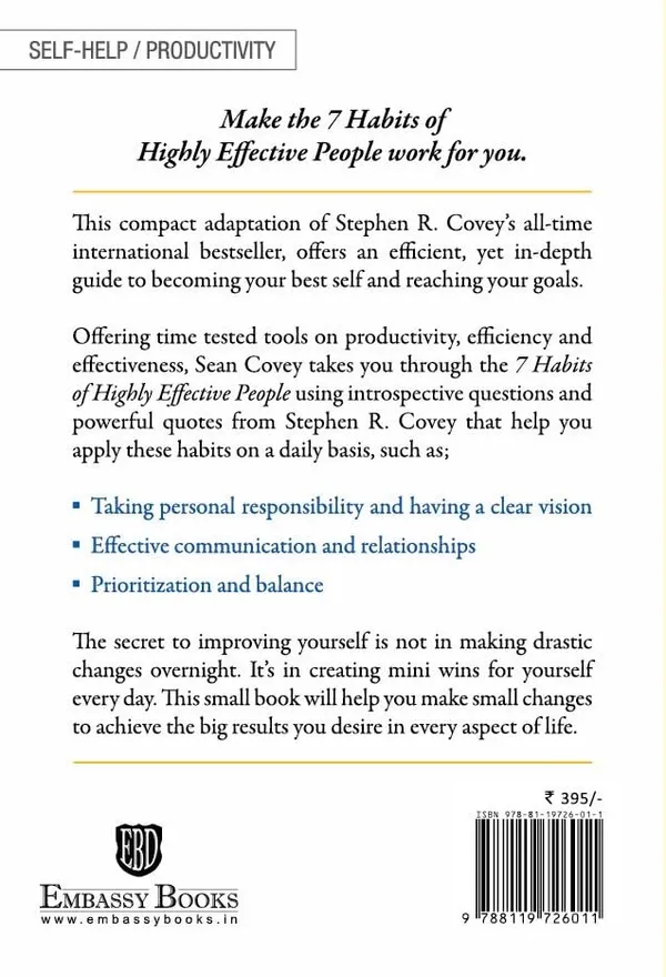 7_Habits_On_The_Go_By_Stephen_R_Covey_And_Sean_Covey_Paperback_Default_Title