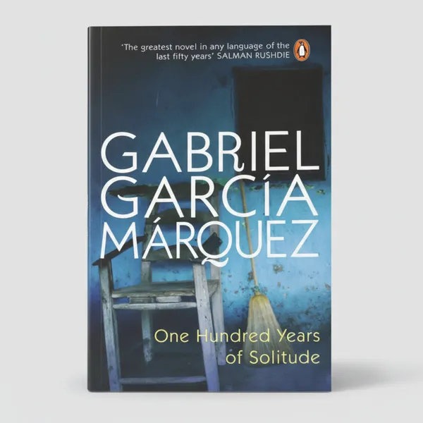 One_Hundred_Years_Of_Solitude_By_Gabriel_Garcia_Marquez_Paperback_Default_Title