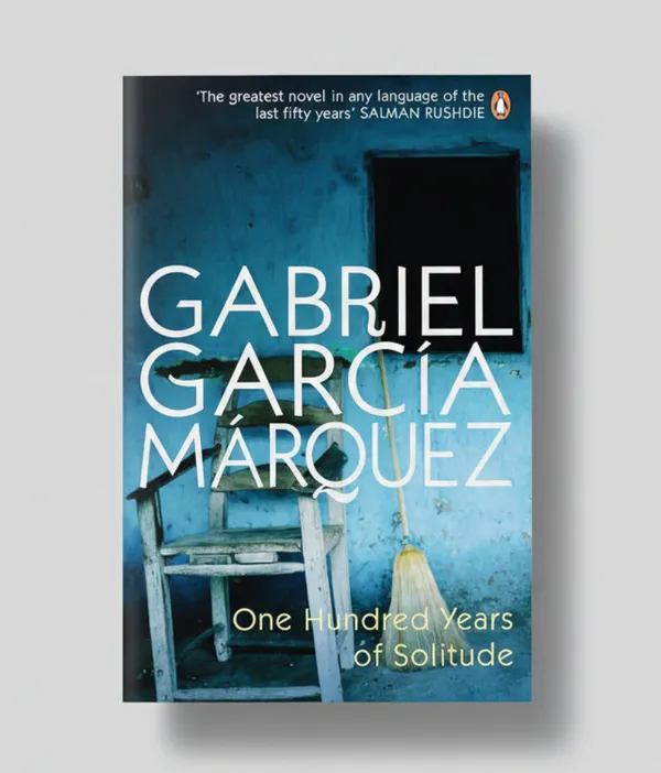 One_Hundred_Years_Of_Solitude_By_Gabriel_Garcia_Marquez_Paperback_Default_Title