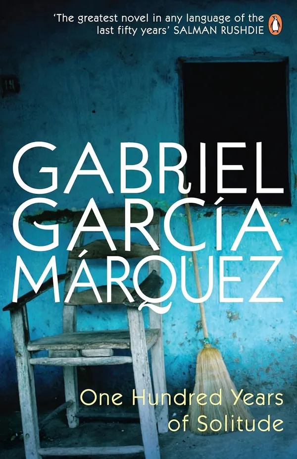 One_Hundred_Years_Of_Solitude_By_Gabriel_Garcia_Marquez_Paperback_Default_Title