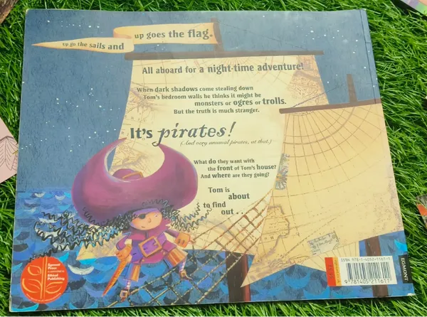 The_Night_Pirates_By_Peter_Harris_Paperback_Default_Title