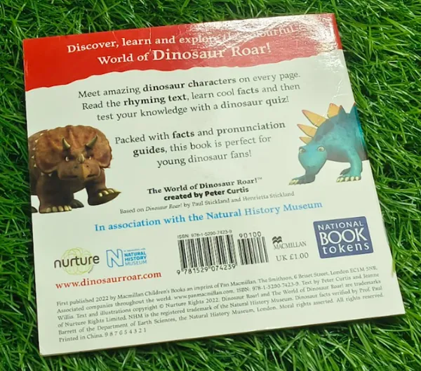 Dinosaur_Roar_And_Friends_By_Peter_Curtis_Paperback_Default_Title