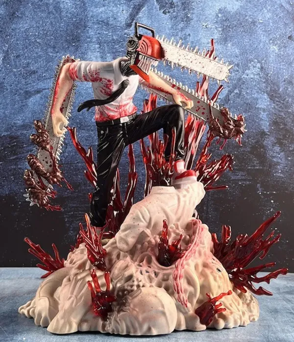 Chainsaw_Man_Denji_Action_Figure_Collectible_Statue_20cm_Default_Title