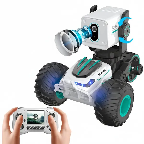 Rc_Stunt_Car_With_Voice_Control_Photo_Video_Function_Dual_Mode_360_Rotating_Car_With_Lights_Big_Tires_Default_Title