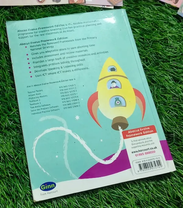 Abacus_Evolve_Year_4_Textbook_1_Framework_Edition_By_Ruth_Merttens_And_Dave_Kirkby_Paperback_Default_Title