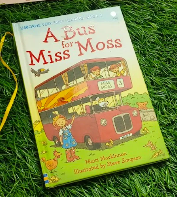 A_Bus_For_Miss_Moss_Usborne_Very_First_Reading_03_By_Mairi_Mackinnon_Hardcover_Default_Title