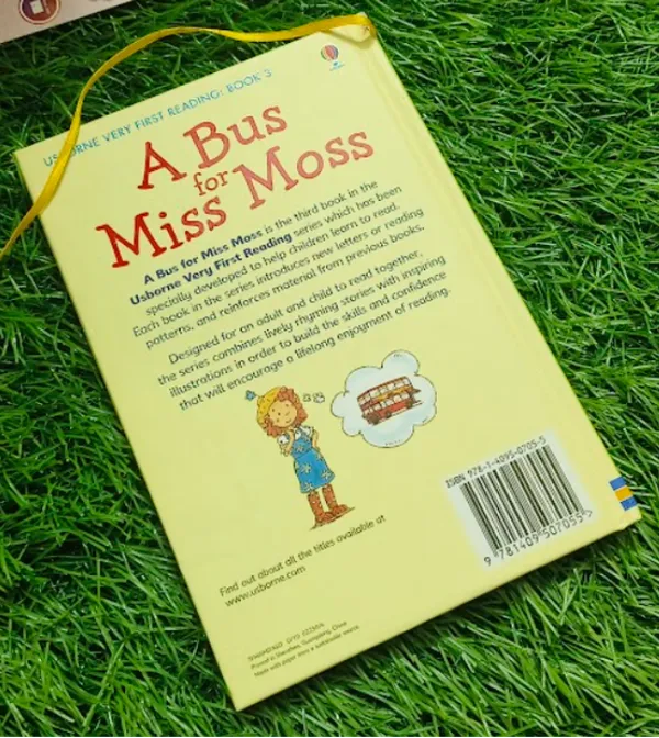 A_Bus_For_Miss_Moss_Usborne_Very_First_Reading_03_By_Mairi_Mackinnon_Hardcover_Default_Title