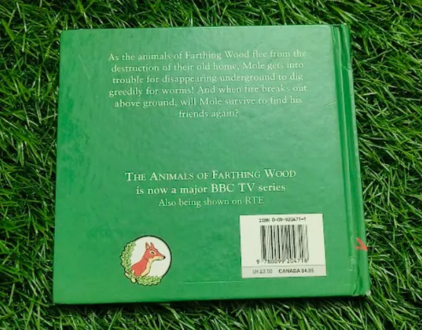 Adventures_Of_Mole_Animals_Of_Farthing_Wood_By_Colin_Dann_Hardcover_Default_Title