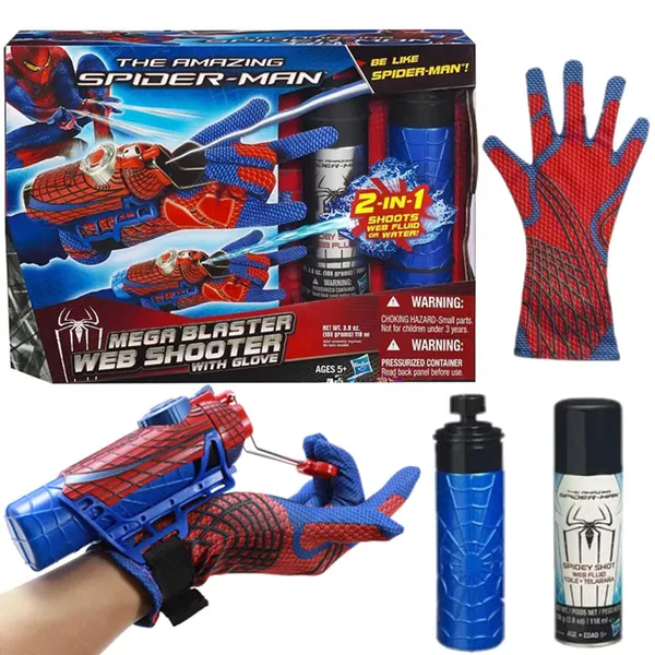 The_Amazing_Spider_Man_Mega_Blaster_Web_Shooter_With_Glove_Default_Title