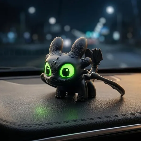 Mini_Dragon_Lighting_Keychain_With_Moving_Wings_Black_Color_Night_Fury_Limited_Edition_Black_Limited_Edition_Pack_Of_1