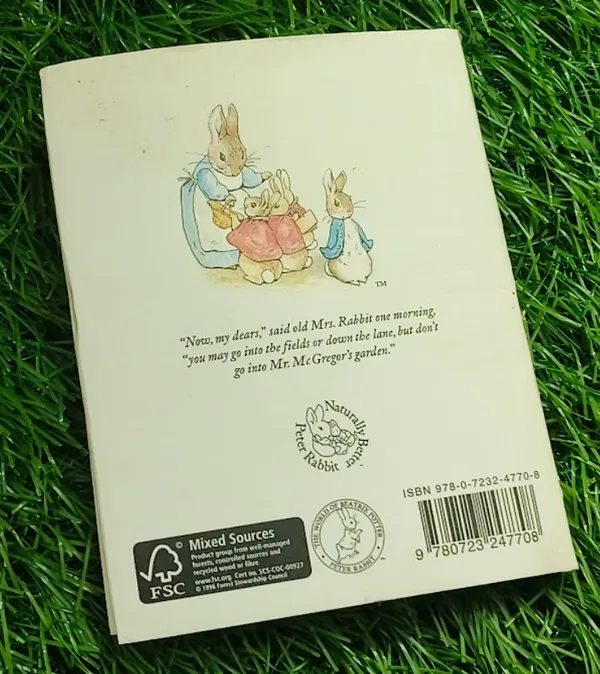 The_Tale_Of_Peter_Rabbit_By_Beatrix_Potter_Hardcover_Default_Title