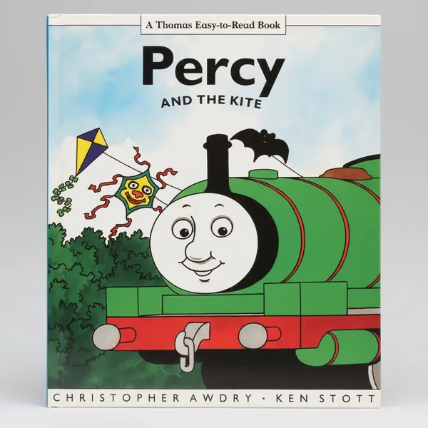 Percy_And_The_Kite_By_Christopher_Awdry_Paperback_Default_Title