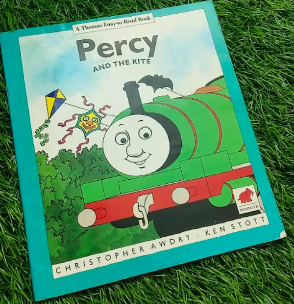 Percy_And_The_Kite_By_Christopher_Awdry_Paperback_Default_Title