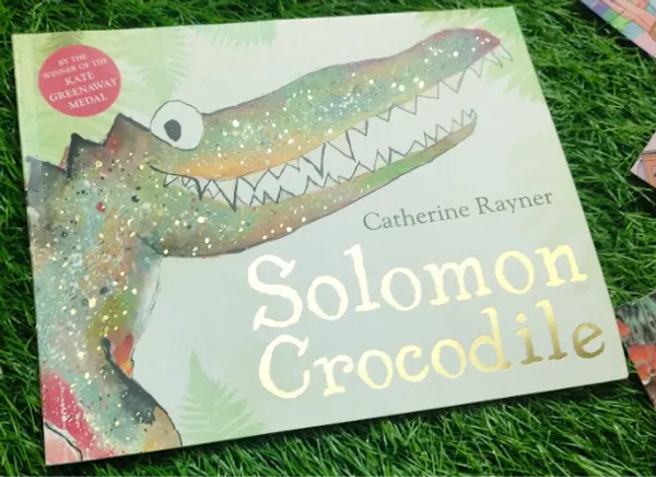 Solomon_Crocodile_By_Catherine_Rayner_Paperback_Default_Title