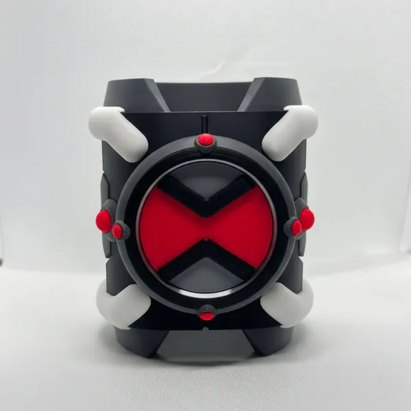 Ben_10_Classic_Omnitrix_Resin_3d_Printed_Wearable_Watch_Default_Title
