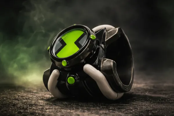 Ben_10_Classic_Omnitrix_Resin_3d_Printed_Wearable_Watch_Default_Title