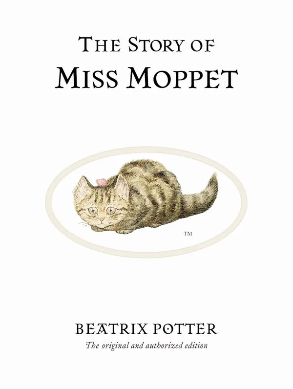 The_Story_Of_Miss_Moppet_By_Beatrix_Potter_Hardcover_Default_Title