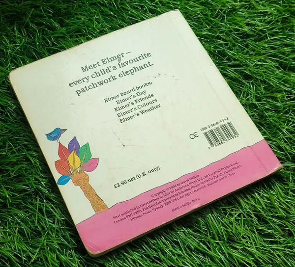 Elmer_S_Colors_By_David_Mckee_Hardcover_Default_Title