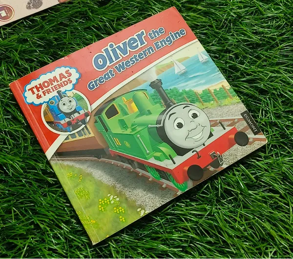 Oliver_The_Great_Western_Engine_By_Rev_W_Awdry_Paperback_Default_Title