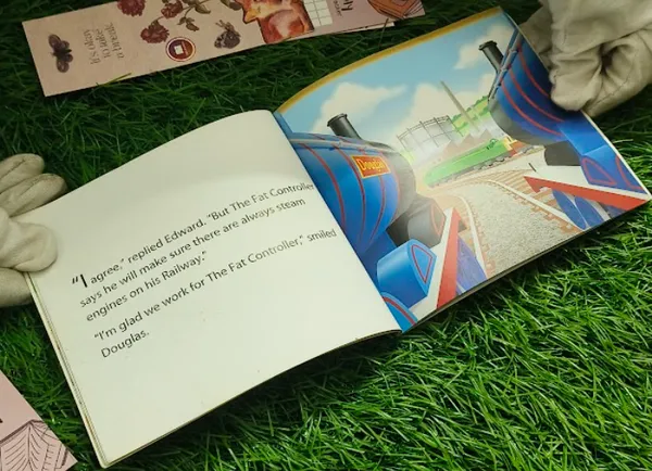 Oliver_The_Great_Western_Engine_By_Rev_W_Awdry_Paperback_Default_Title
