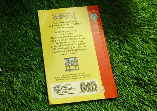Bones_Oxford_Reading_Tree_By_Paul_Shipton_Paperback_Default_Title