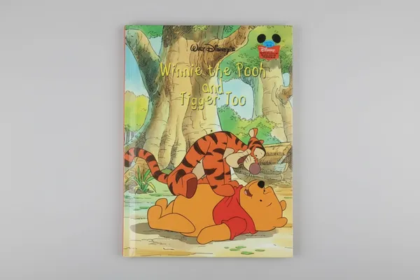 Winnie_The_Pooh_And_Tigger_Too_By_Walt_Disney_Hardcover_Default_Title