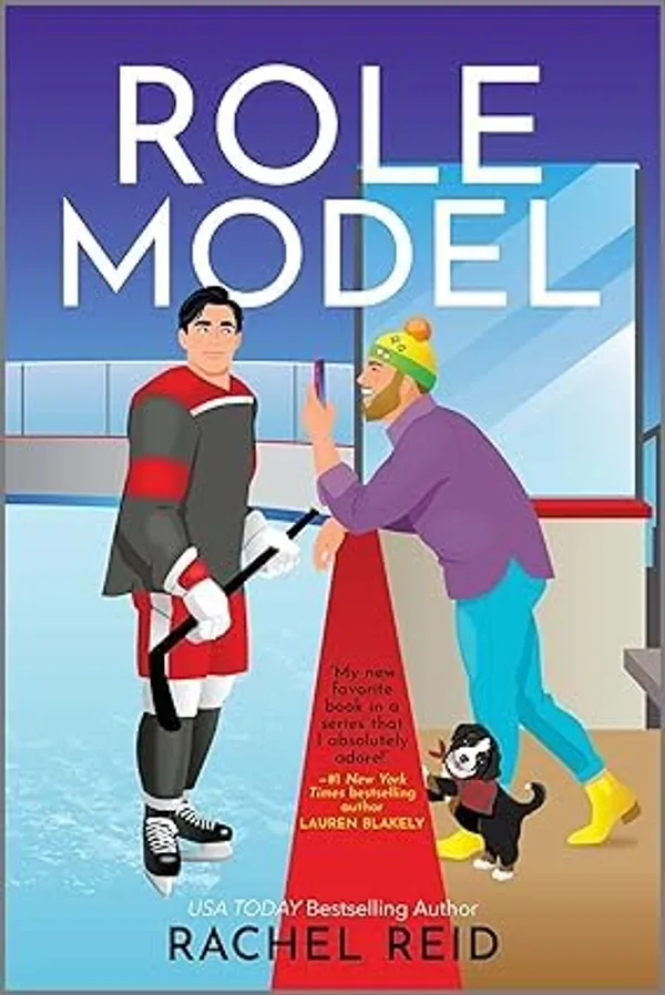Role_Model_Game_Changers_Book_5_By_Rachel_Reid_Paperback_Default_Title