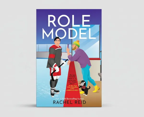 Role_Model_Game_Changers_Book_5_By_Rachel_Reid_Paperback_Default_Title
