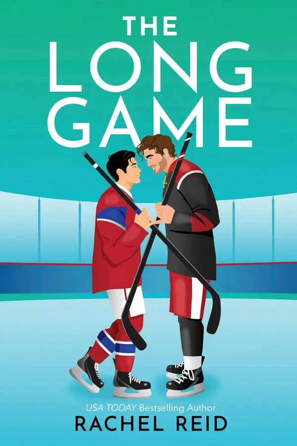 The_Long_Game_Game_Changers_Book_6_By_Rachel_Reid_Paperback_Default_Title