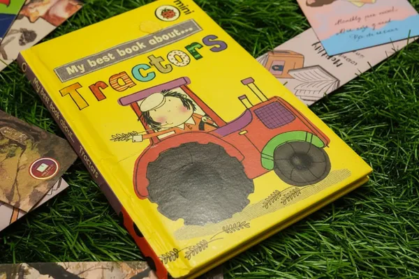 My_Best_Book_About_Tractors_By_Ladybird_Books_Hardcover_Default_Title