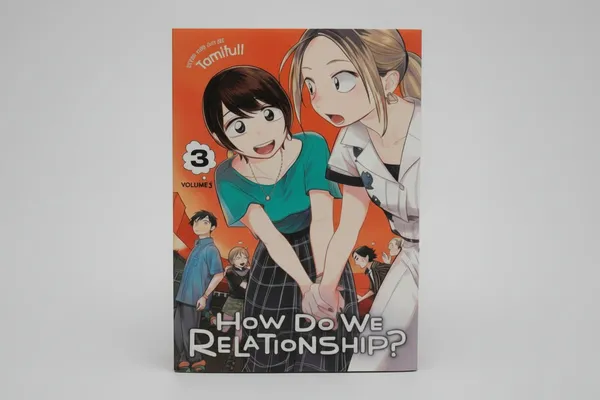 How_Do_We_Relationship_Vol_3_By_Tamifull_Paperback_Default_Title