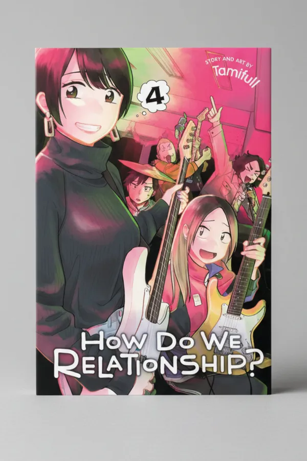 How_Do_We_Relationship_Vol_4_By_Tamifull_Paperback_Default_Title