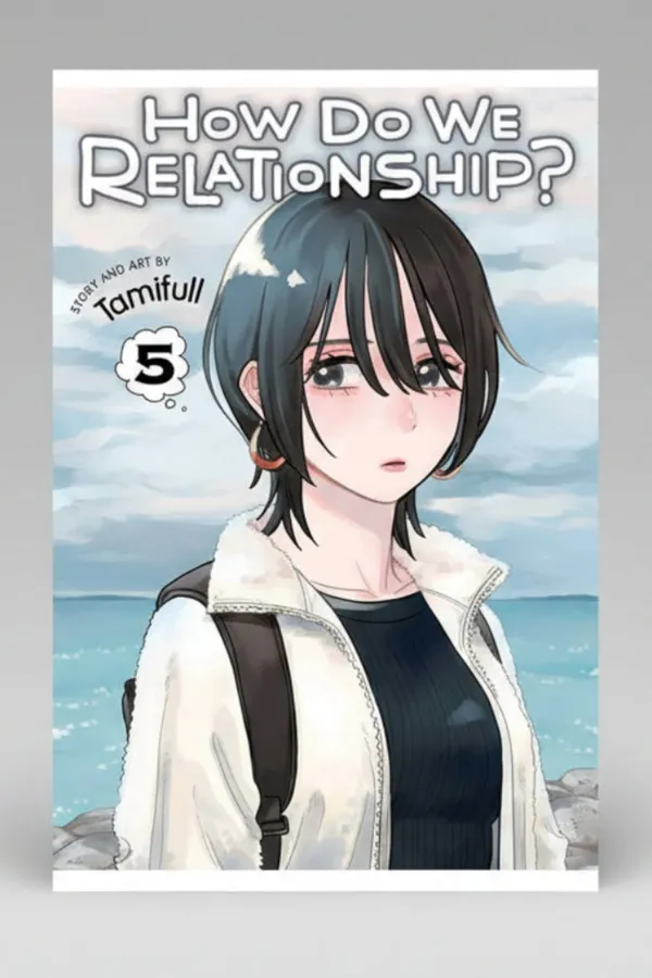 How_Do_We_Relationship_Vol_5_By_Tamifull_Paperback_Default_Title
