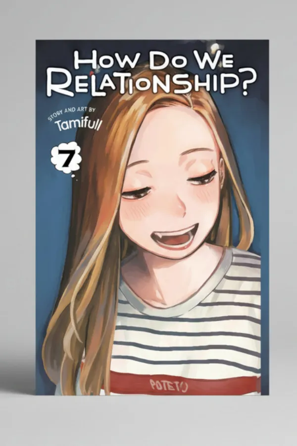 How_Do_We_Relationship_Vol_7_By_Tamifull_Paperback_Default_Title