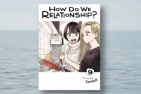 How_Do_We_Relationship_Vol_9_By_Tamifull_Paperback_Default_Title
