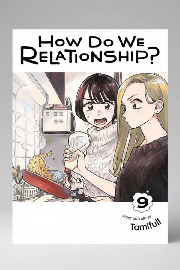 How_Do_We_Relationship_Vol_9_By_Tamifull_Paperback_Default_Title