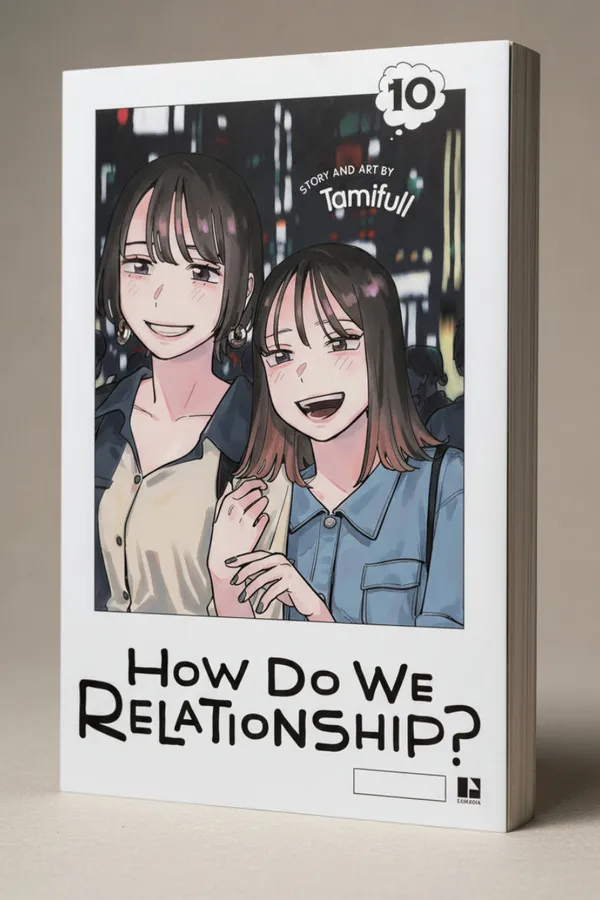 How_Do_We_Relationship_Vol_10_By_Tamifull_Paperback_Default_Title