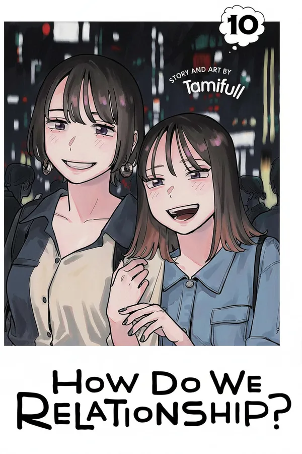 How_Do_We_Relationship_Vol_10_By_Tamifull_Paperback_Default_Title
