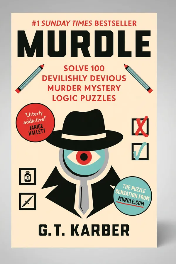 Murdle_By_G_T_Karber_Paperback_Default_Title