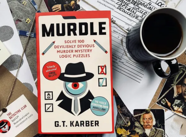 Murdle_By_G_T_Karber_Paperback_Default_Title