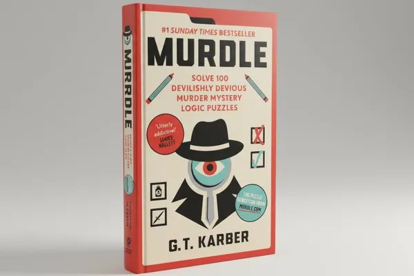 Murdle_By_G_T_Karber_Hardcover_Default_Title