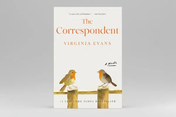 The_Correspondent_A_Novel_By_Virginia_Evans_Paperback_Default_Title