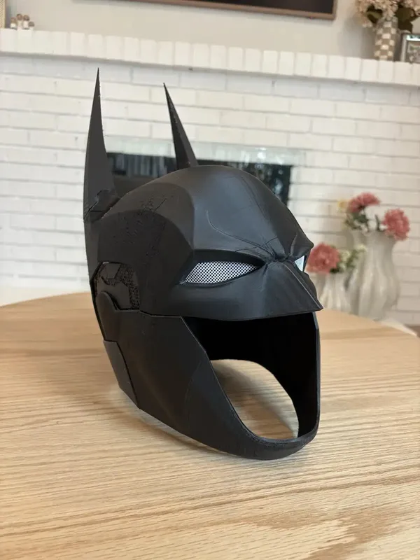 Batman_Cowl_Helmet_Arkham_Style_Full_Head_Mask_Mask_Without_Stand