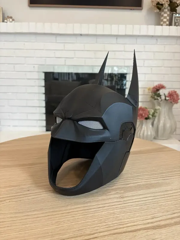 Batman_Cowl_Helmet_Arkham_Style_Full_Head_Mask_Mask_Without_Stand