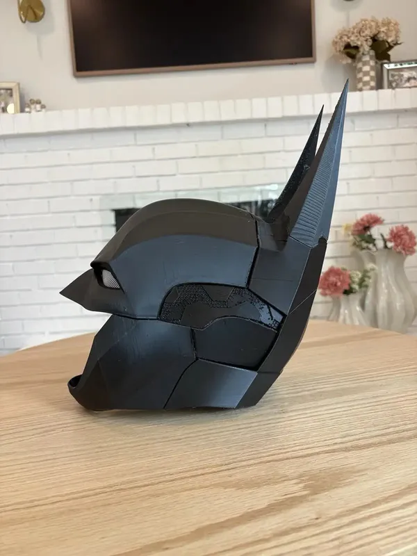 Batman_Cowl_Helmet_Arkham_Style_Full_Head_Mask_Mask_Without_Stand