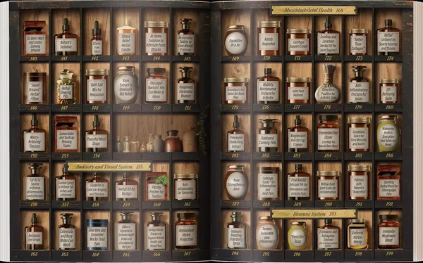 Forgotten_Home_Apothecary_By_Dr_Nicole_Apelian_Hardcover_Default_Title